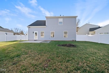 6 Cibola Ct, Durham, NC 27713