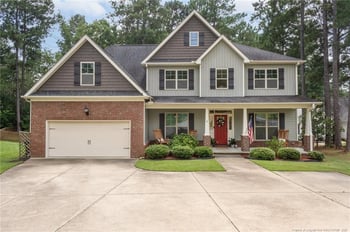 6 Clearwater Harbor, Sanford, NC 27332