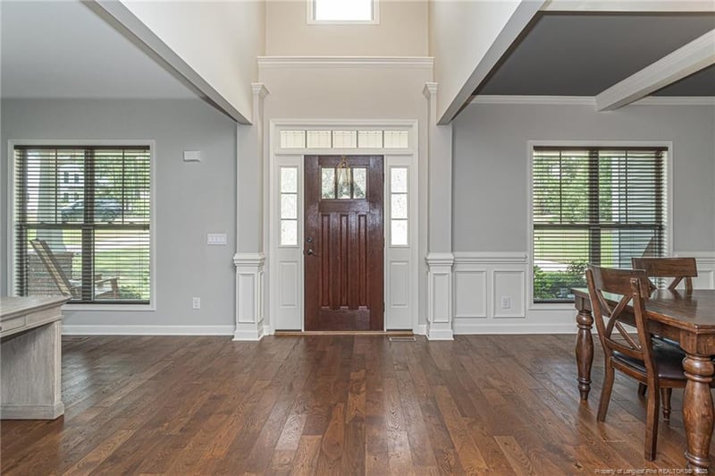 6 Clearwater Harbor, Sanford, NC 27332