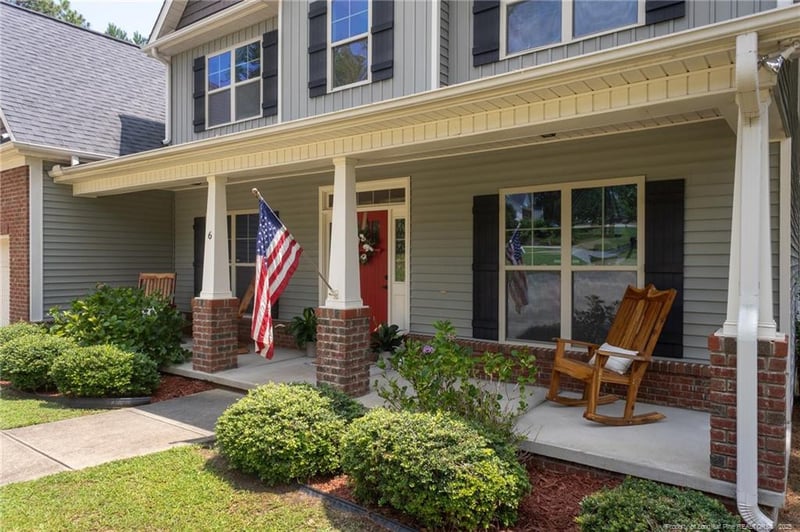 6 Clearwater Harbor, Sanford, NC 27332