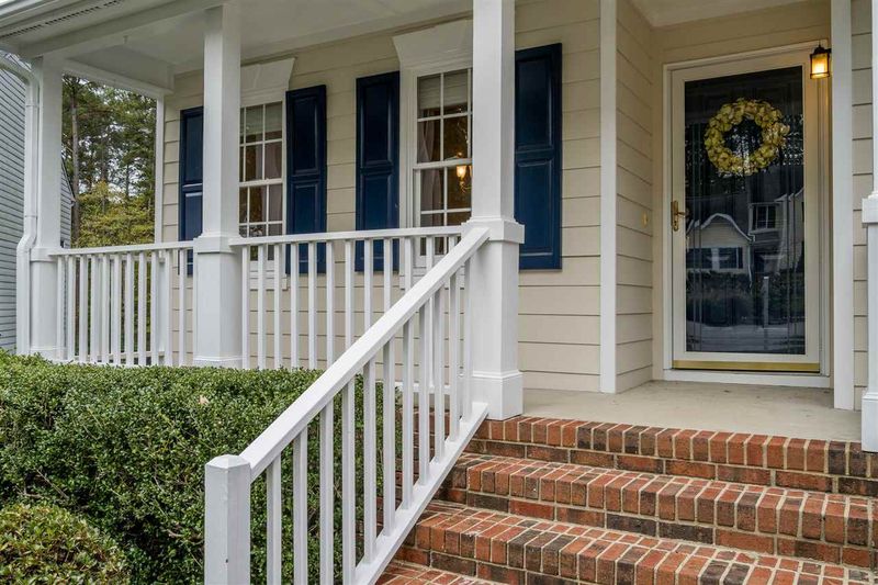 6 Coach Ter, Durham, NC 27713