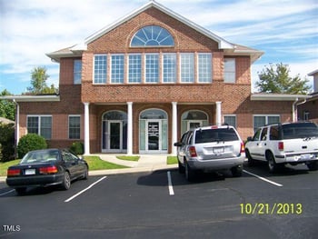 6 Consultant Pl #200, Durham, NC 27707