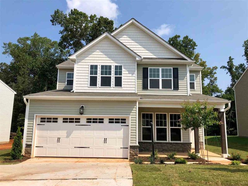 6 W Copenhaver Dr #33, Clayton, NC 27527