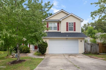 6 Coriander Ct, Durham, NC 27713