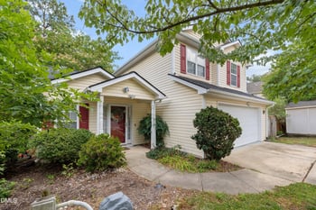 6 Coriander Ct, Durham, NC 27713