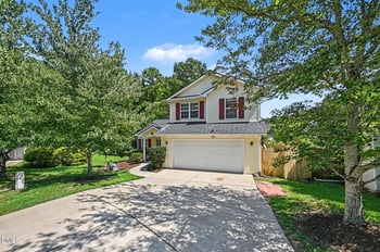 6 Coriander Ct, Durham, NC 27713