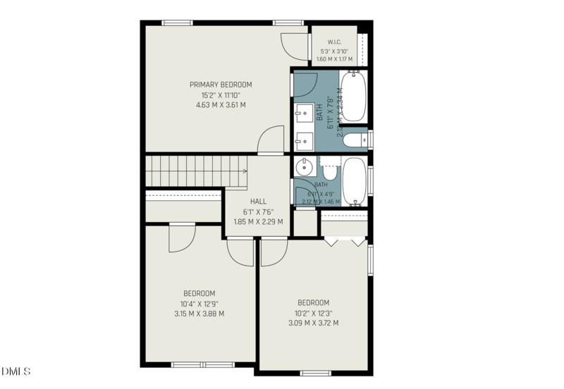 6 Coriander Ct, Durham, NC 27713
