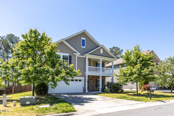 6 Crawford Ct, Durham, NC 27703