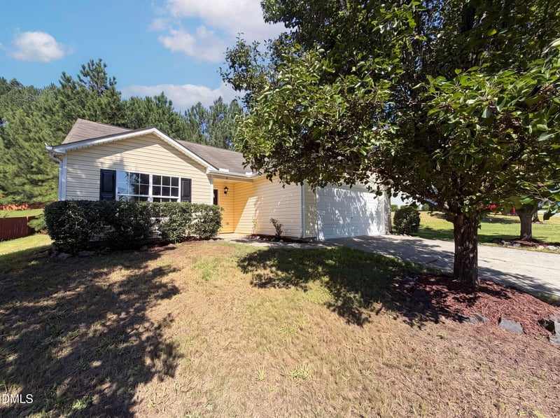 6 Crimson Clover Ct, Durham, NC 27704