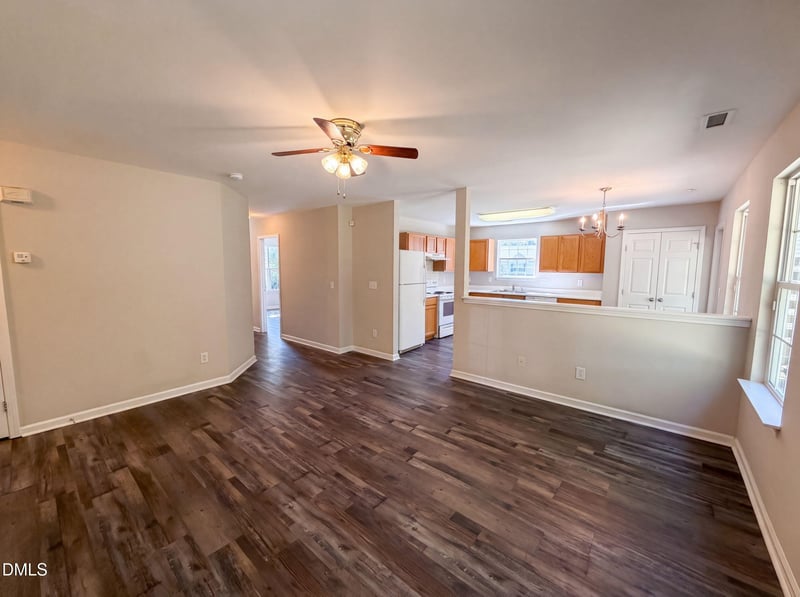 6 Crimson Clover Ct, Durham, NC 27704