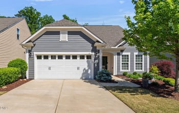 6 Currituck Ln, Durham, NC 27703