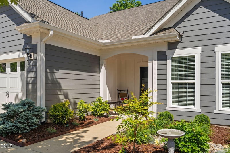 6 Currituck Ln, Durham, NC 27703