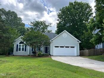 6 Danesfield Ct, Durham, NC 27707