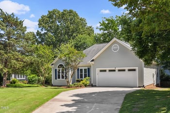 6 Danesfield Ct, Durham, NC 27707