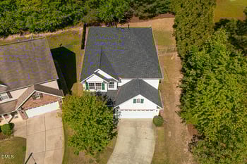 6 Dawson Ct, Durham, NC 27703