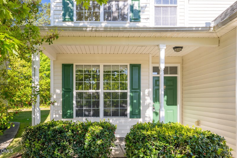 6 Dawson Ct, Durham, NC 27703