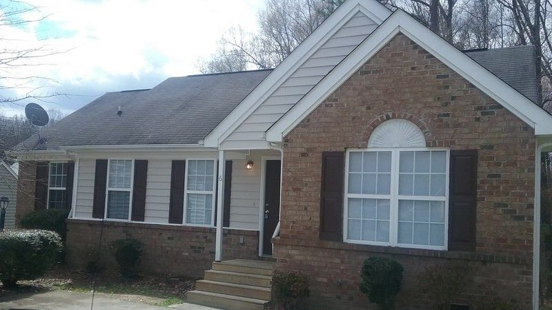 6 Donnelly Ct, Durham, NC 27713