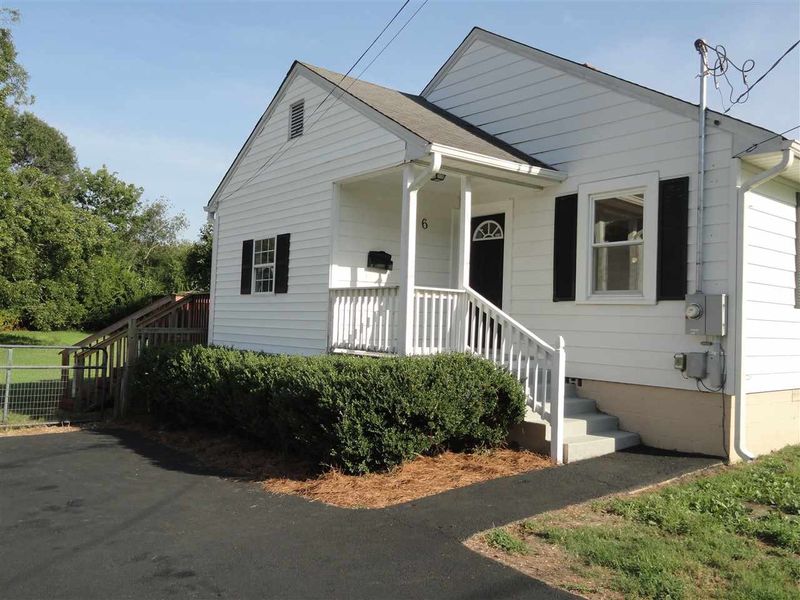 6 Dover St, Franklinton, NC 27525