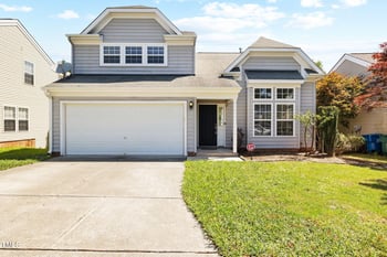 6 Drye Ln, Durham, NC 27713