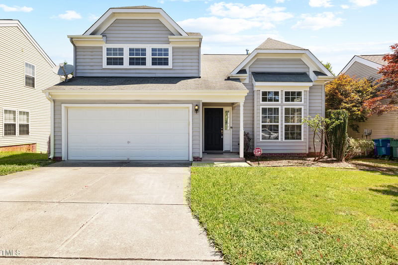 6 Drye Ln, Durham, NC 27713