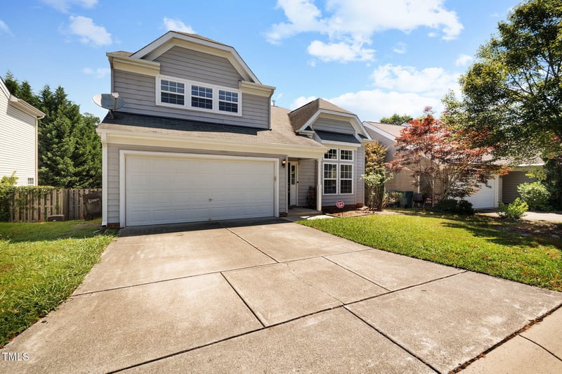 6 Drye Ln, Durham, NC 27713