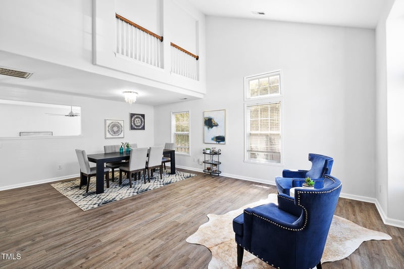 6 Drye Ln, Durham, NC 27713