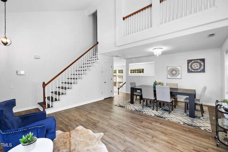 6 Drye Ln, Durham, NC 27713
