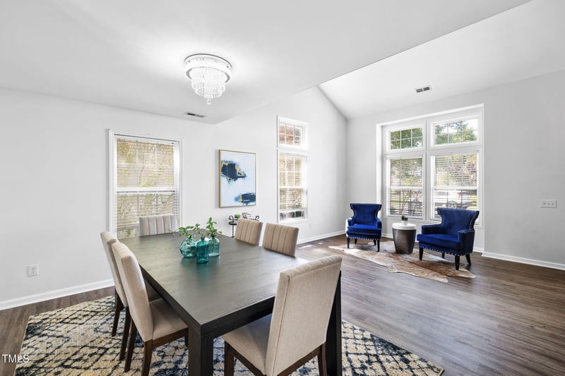 6 Drye Ln, Durham, NC 27713