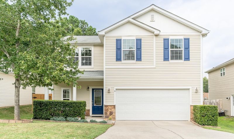 6 Eddy Trl, Durham, NC 27703