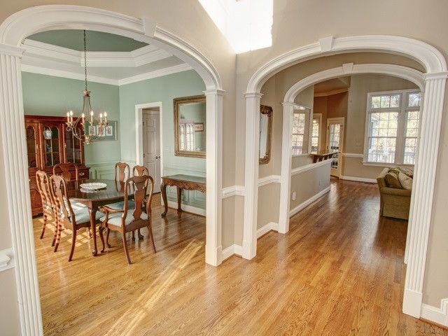 6 Elam Ct, Durham, NC 27705