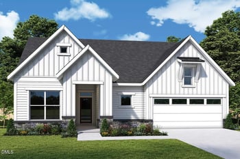 6 Englehart Ct, Pittsboro, NC 27312