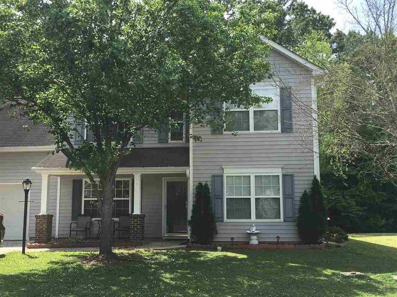 6 Epping Ct, Durham, NC 27703