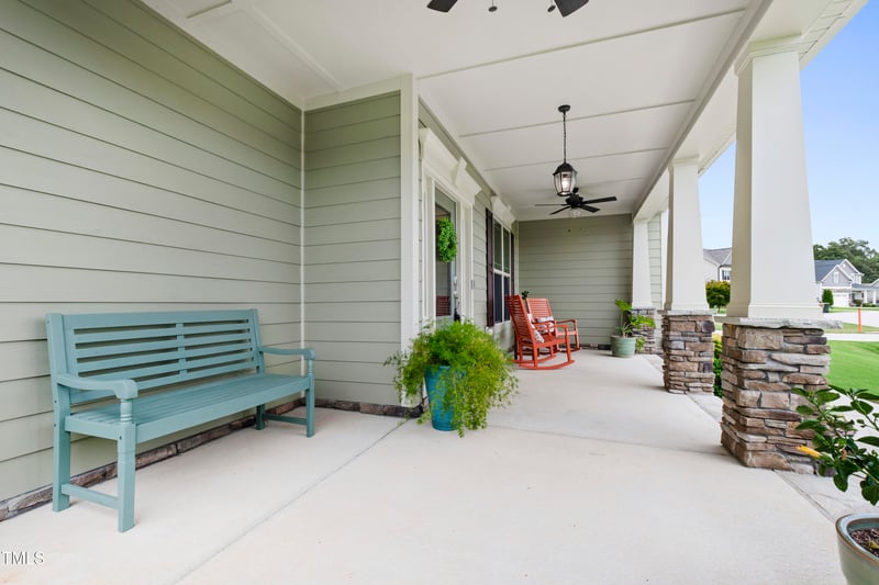 6 Fieldsview Dr, Garner, NC 27529