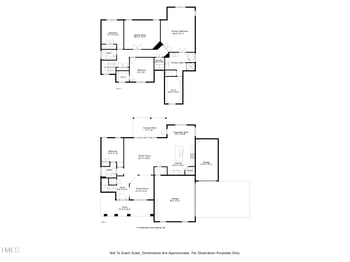 6 Fieldsview Dr, Garner, NC 27529