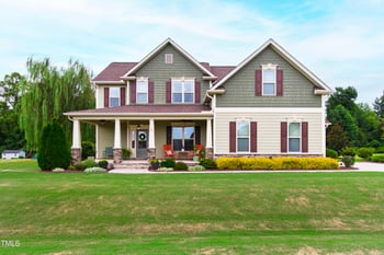 6 Fieldsview Dr, Garner, NC 27529
