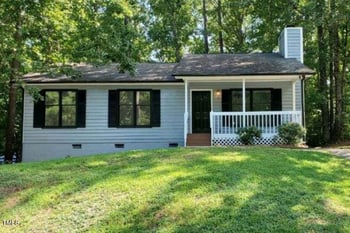 6 Fircrest Ct, Durham, NC 27703