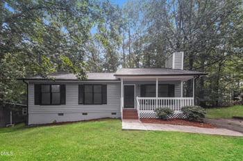 6 Fircrest Ct, Durham, NC 27703