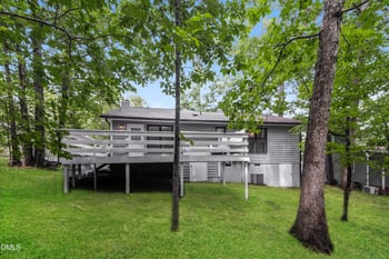 6 Fircrest Ct, Durham, NC 27703