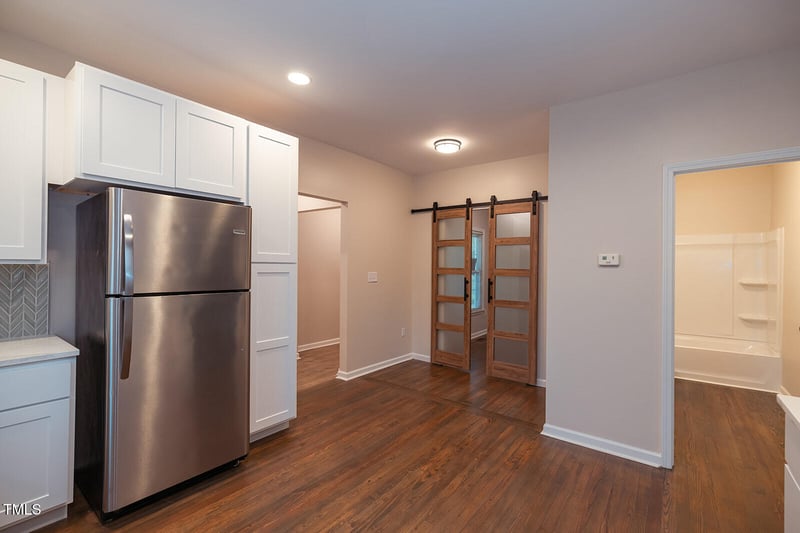 6 First St, Franklinton, NC 27525