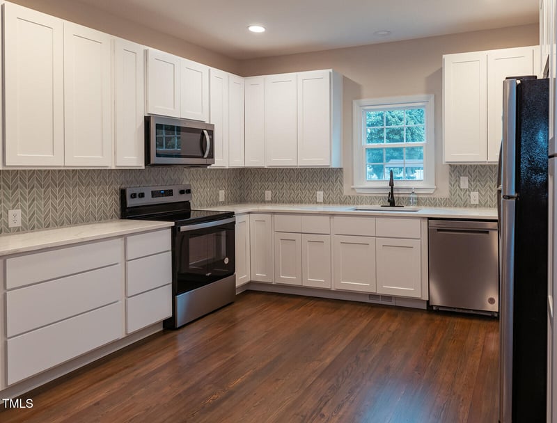 6 First St, Franklinton, NC 27525