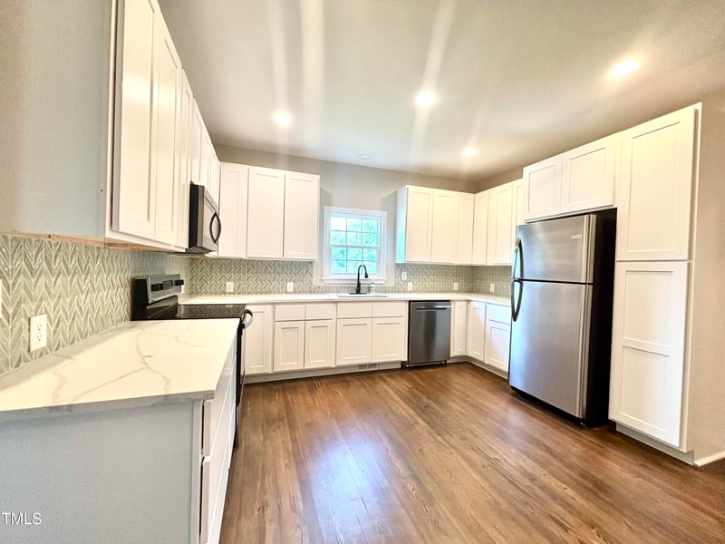 6 First St, Franklinton, NC 27525