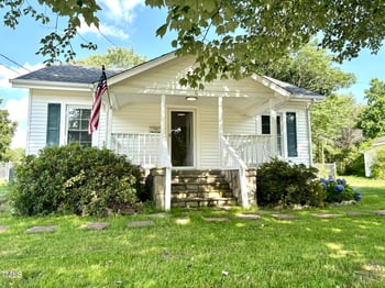 6 First St, Franklinton, NC 27525