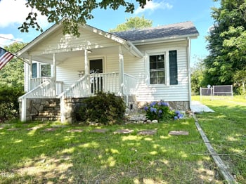 6 First St, Franklinton, NC 27525