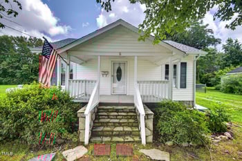 6 First St, Franklinton, NC 27525