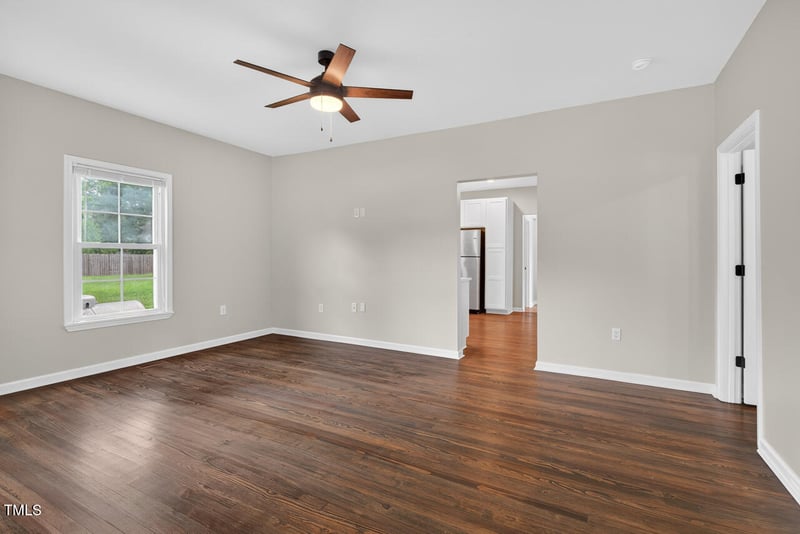 6 First St, Franklinton, NC 27525