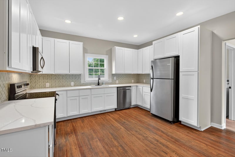 6 First St, Franklinton, NC 27525