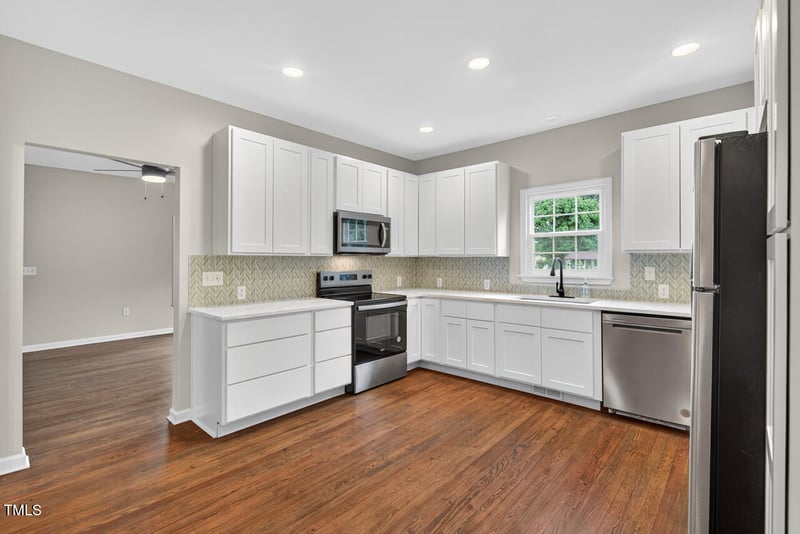 6 First St, Franklinton, NC 27525