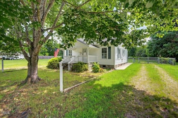 6 First St, Franklinton, NC 27525