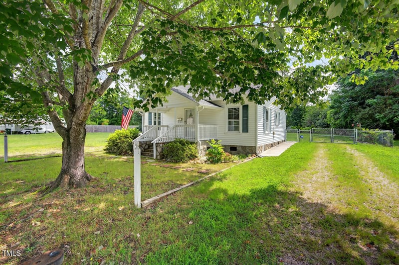 6 First St, Franklinton, NC 27525
