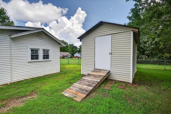6 First St, Franklinton, NC 27525